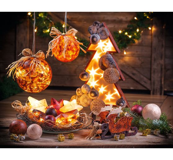 Folia gwiezdna VBS "Magiczna gwiazda"