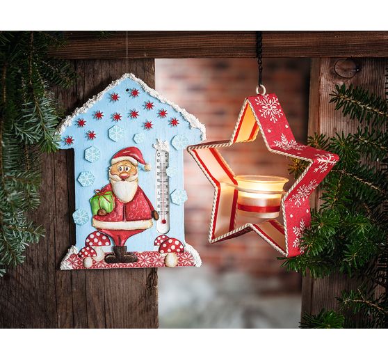 Stamping foil, 3 pieces