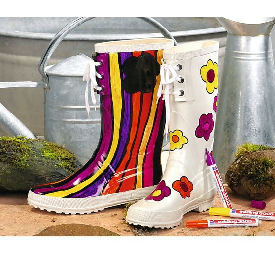 edding 404 "Markery permanentne"