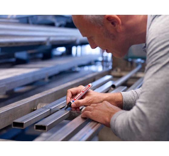 edding 3000 "Permanent Marker" 