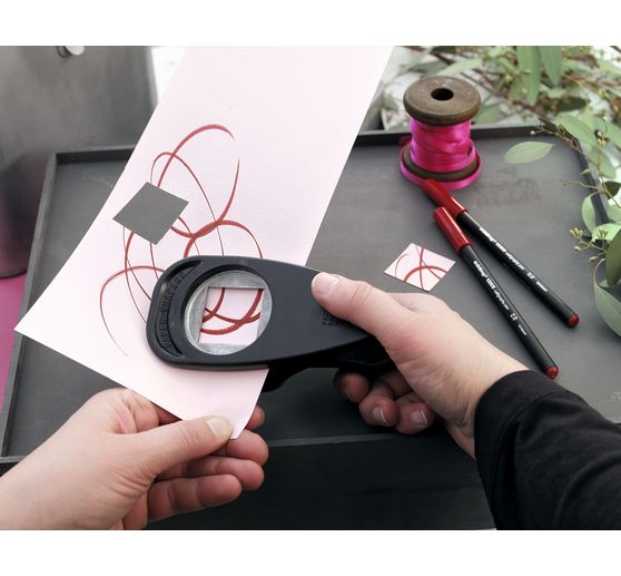 edding 1255 "Pióra do kaligrafii"