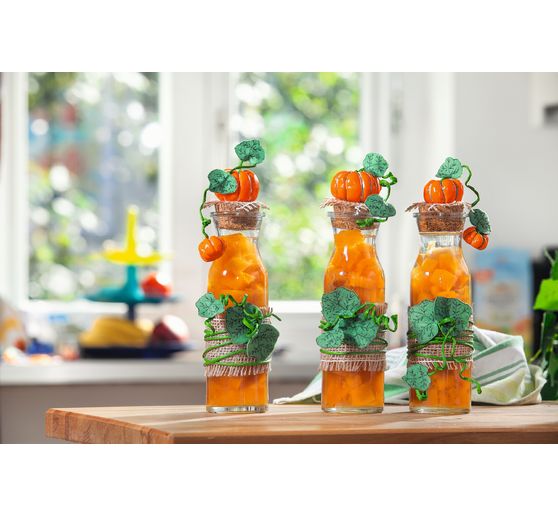 Stamped parts "Inchies", 96 pieces