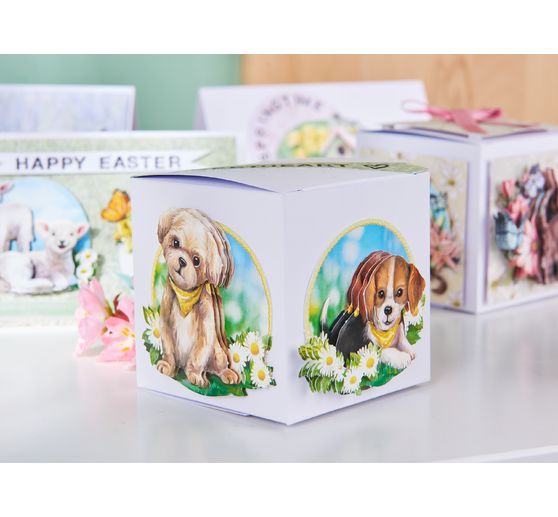 poduszeczki klejące