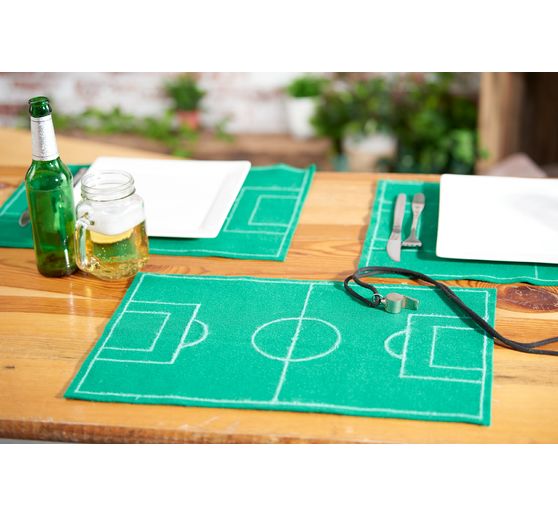 VBS Handicraft felt, 45 x 100 cm