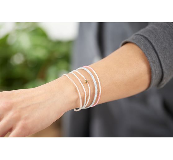 Delica rocailles, Ø 2 mm