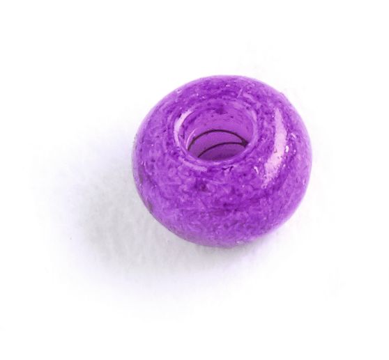 Rocailles, bogate kolory, 2,6 mm