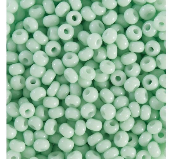 Rocailles, bogate kolory, 2,6 mm