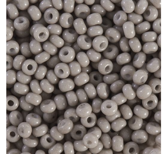 Rocailles, bogate kolory, 2,6 mm