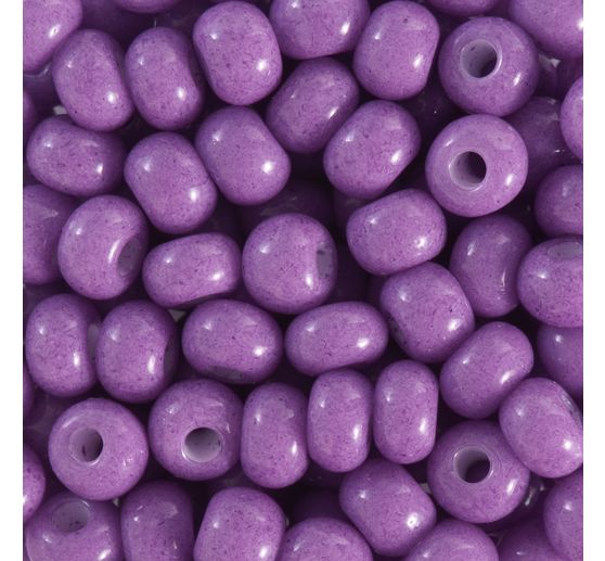 Rocailles, bogata kolorystyka, 4,5 mm