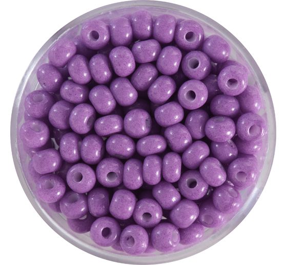 Rocailles, bogata kolorystyka, 4,5 mm