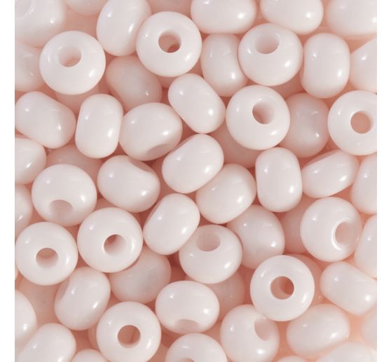 Rocailles, bogata kolorystyka, 4,5 mm