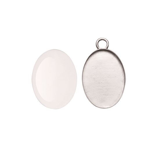 Ozdobne zawieszki małe