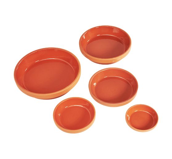 Podstawka z terakoty