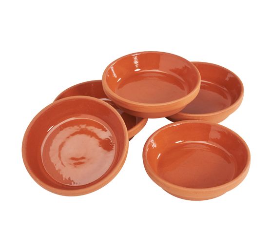 Podstawka z terakoty