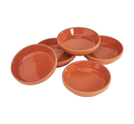 Podstawka z terakoty