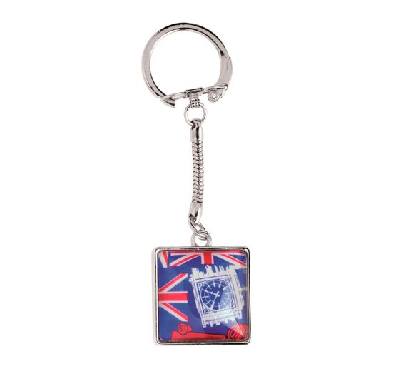 Ozdobne zawieszki duże