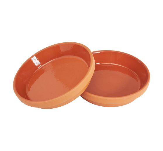 Podstawka z terakoty