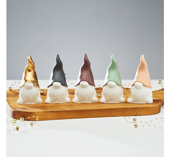 VBS Leaf metal, 40 sheets