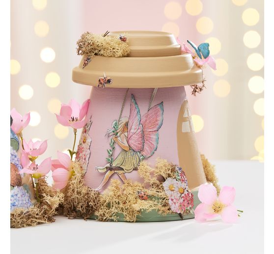 Podstawka z terakoty