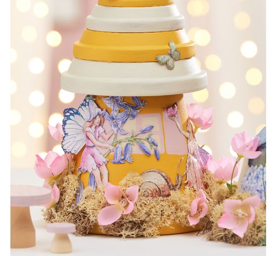 Podstawka z terakoty