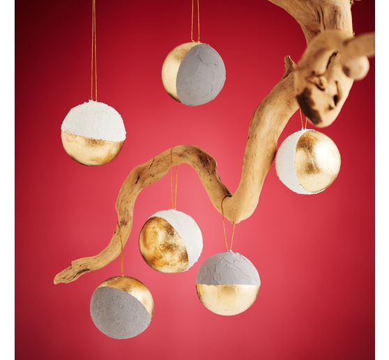 VBS Leaf metal, 40 sheets