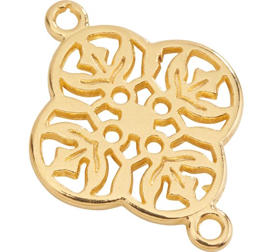 Złącze charms "Ornament