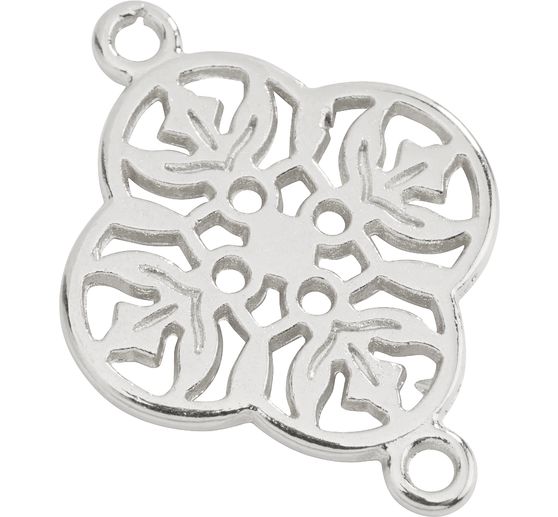 Złącze charms "Ornament