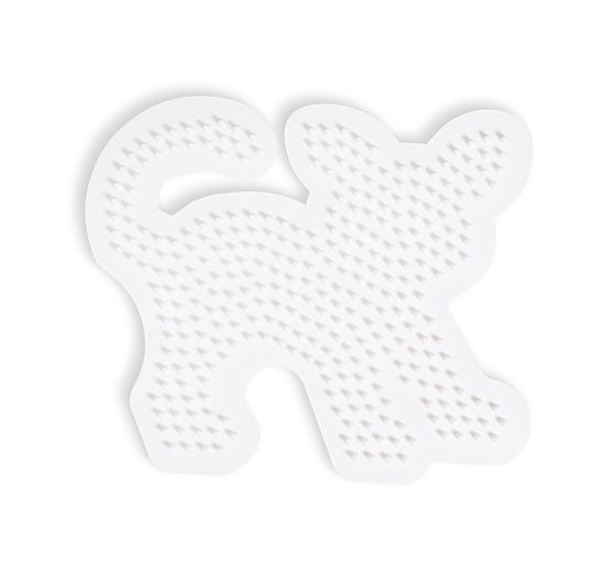 Tabliczki ołówkowe Hama "Zwierzęta i księżniczka"