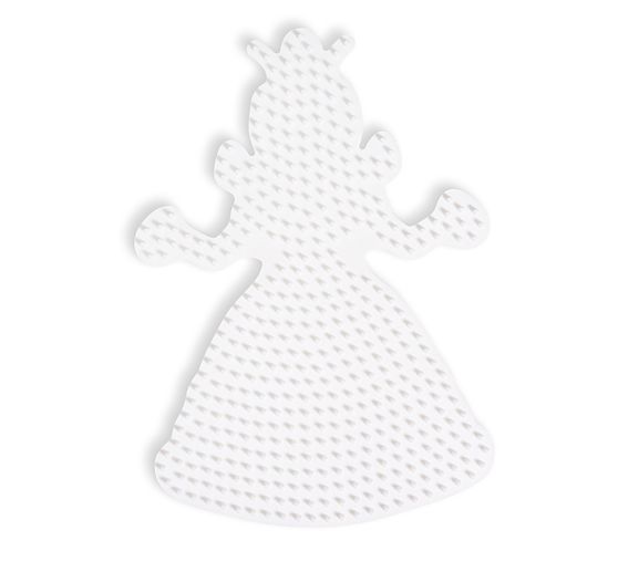 Tabliczki ołówkowe Hama "Zwierzęta i księżniczka"