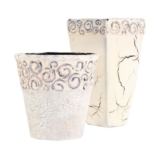 VBS Crackling lacquer