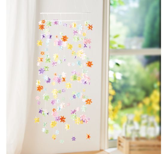 Dziurkacz z motywem "Daisy"