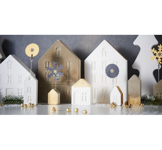 VBS Leaf metal, 40 sheets