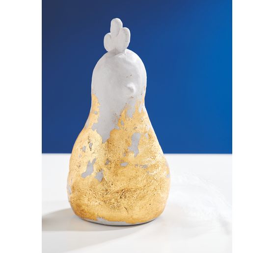 VBS Leaf metal, 40 sheets