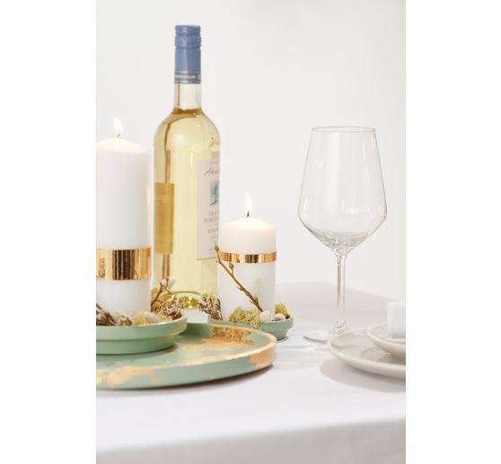 VBS Leaf metal, 40 sheets