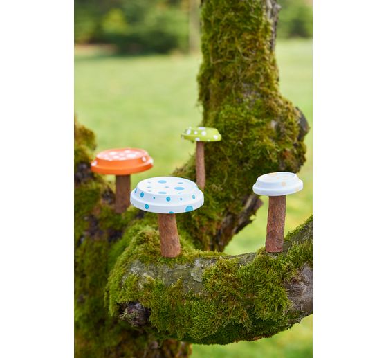 Podstawka z terakoty