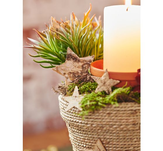 Podstawka z terakoty