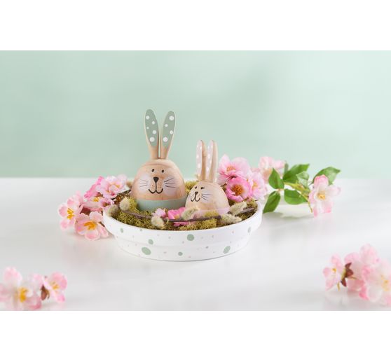 Podstawka z terakoty