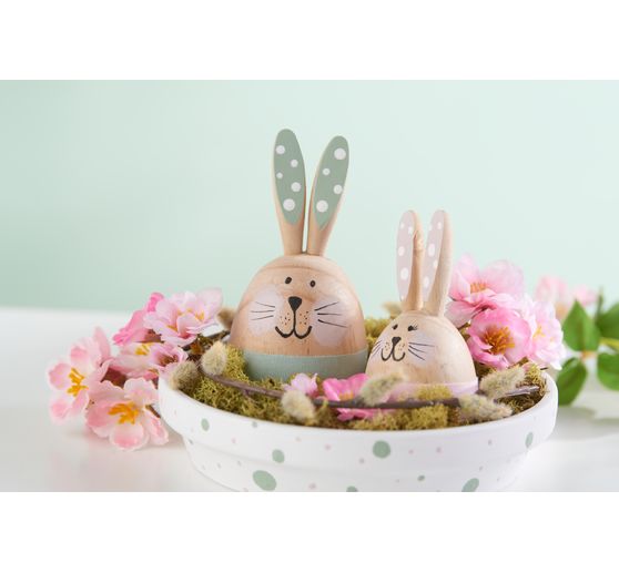 Podstawka z terakoty