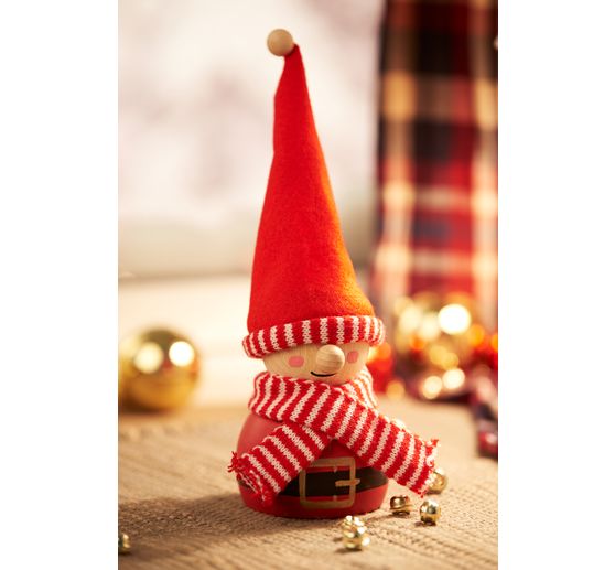 Knitted tube, 22 Needles/Ø 3,0 cm