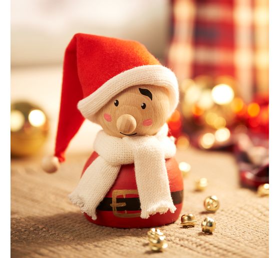 Knitted tube, 22 Needles/Ø 3,0 cm