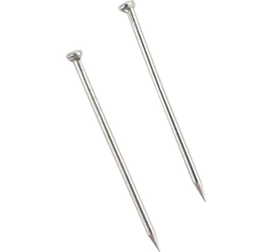 VBS Steel pins, 18 mm, 50 g