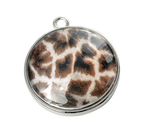 Ozdobne zawieszki duże