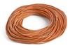 VBS Leather ribbon, 50 m