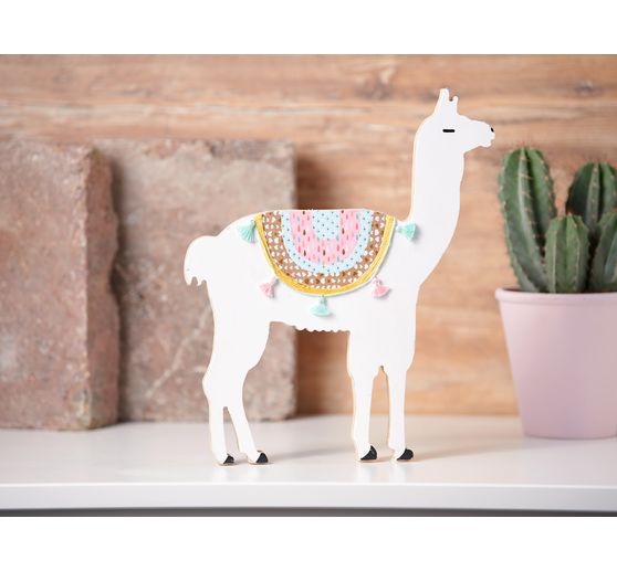 Frędzel z oczkiem, 8 sztuk, 15 mm