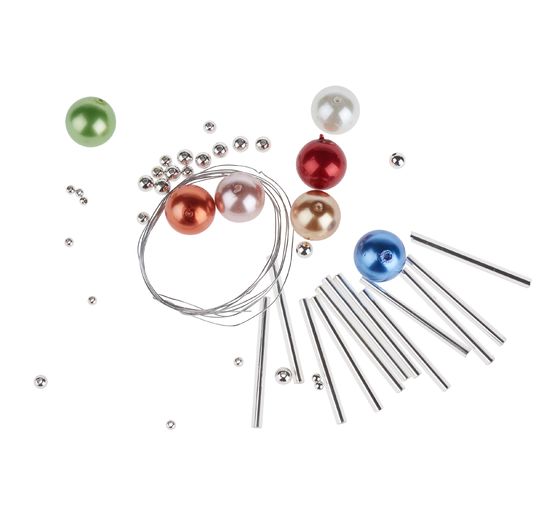 Pearl Star Complete Set "Seven Beautiful"