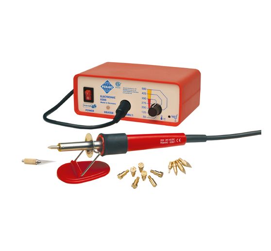 Burning Station "Branding Pen