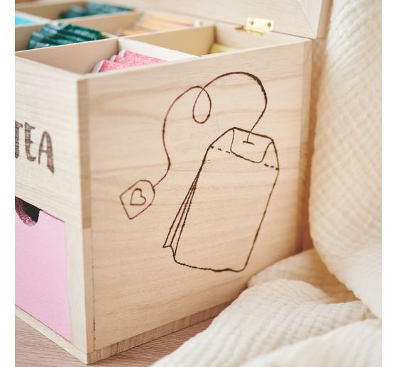 Zestaw farb do rękodzieła VBS "Pastel"