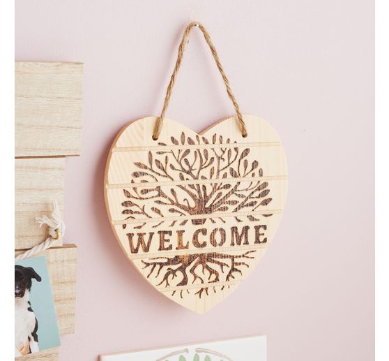 Szablon VBS "Drzewo życia"