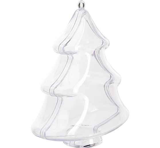 Forma akrylowa "Jodła", 10 cm