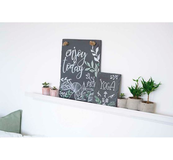 KREUL Chalky marker kredowy "Błyszczący"